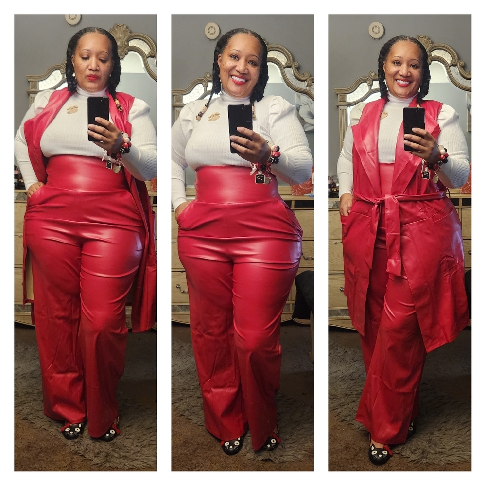 The Hot Tamale Set